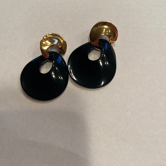 Anne Klein Jewelry Vintage Anne Klein Earrings Poshmark